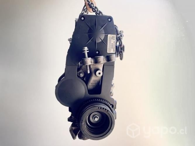 Motor Chevrolet Onix JTV 1.4 Mt 2019