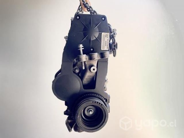 Motor Chevrolet Onix JTV 1.4 Mt 2019