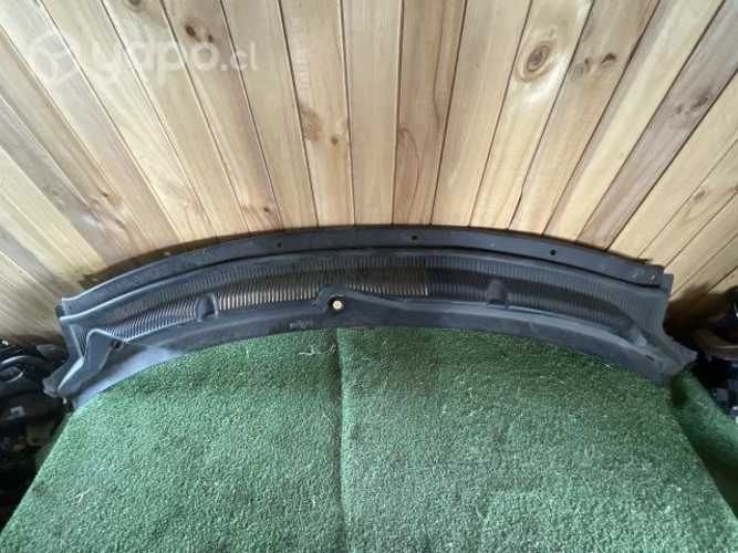 Torperdo ford explorer