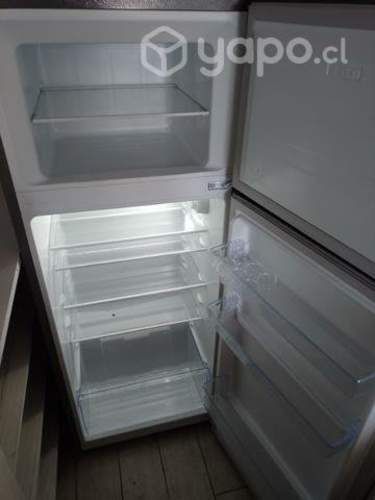 Refrigerador Hisense 17.83 Kwh