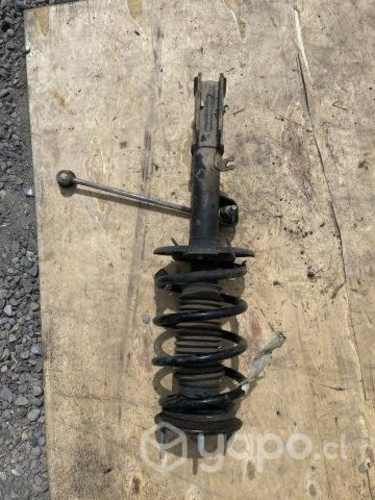 Amortiguador ford explorer