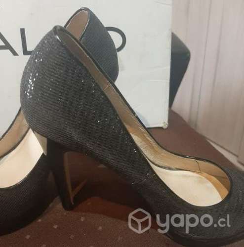 Lindos zapatos aldo