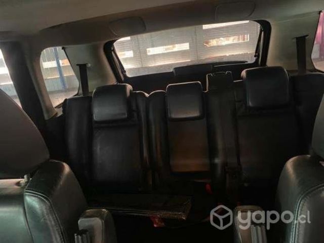 Land rover range sport 2007