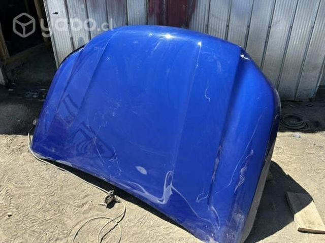 Capot Peugeot landtrek