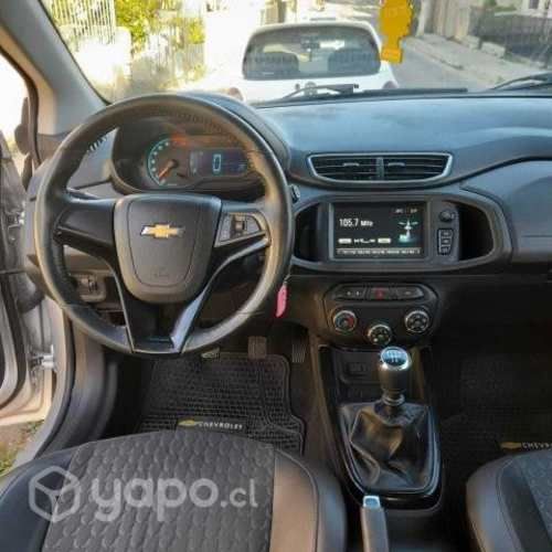 Se vende Chevrolet Onix 2017 Valor 5.000.000