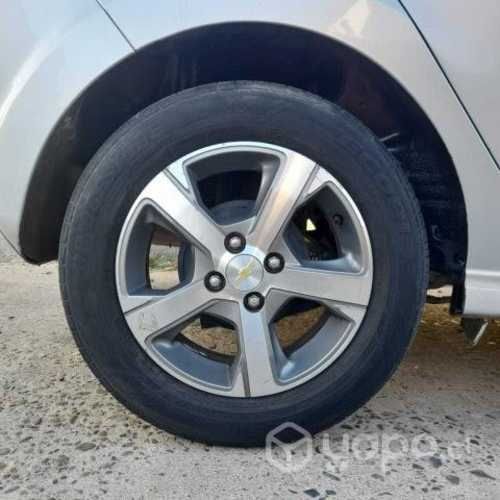 Se vende Chevrolet Onix 2017 Valor 5.000.000