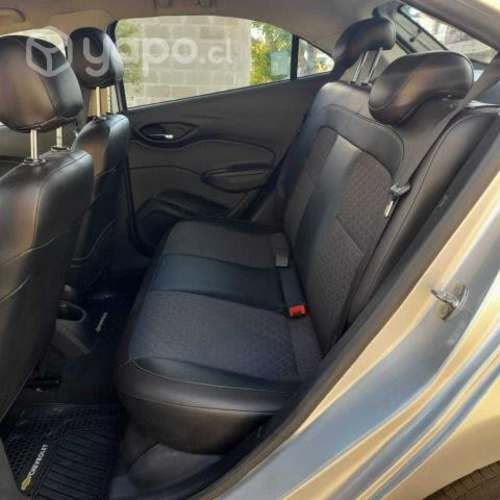 Se vende Chevrolet Onix 2017 Valor 5.000.000