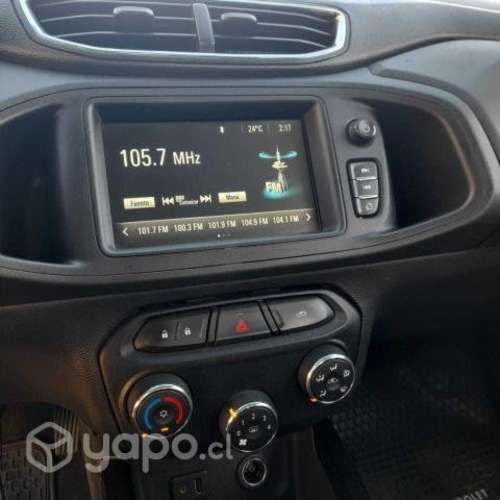 Se vende Chevrolet Onix 2017 Valor 5.000.000