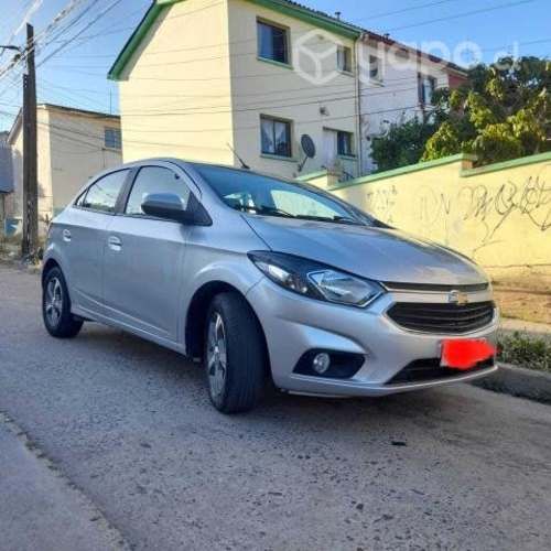 Se vende Chevrolet Onix 2017 Valor 5.000.000