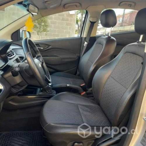 Se vende Chevrolet Onix 2017 Valor 5.000.000
