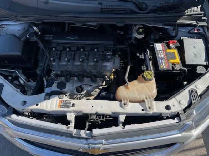 Se vende Chevrolet Onix 2017 Valor 5.000.000