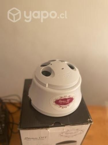 Removedor de esmalte para uñas