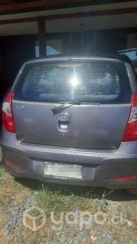 Hyundai i10 2014