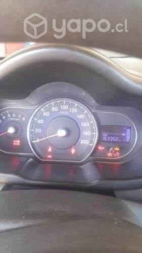 Hyundai i10 2014