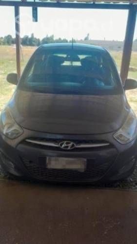 Hyundai i10 2014