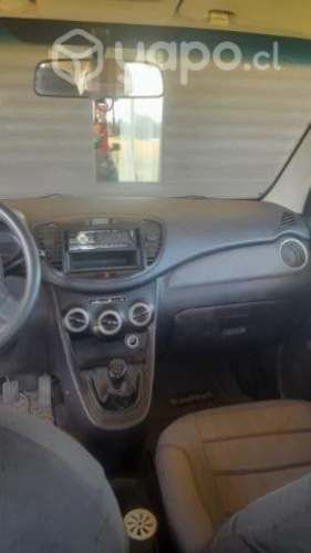 Hyundai i10 2014