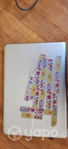 Notebook Samsung