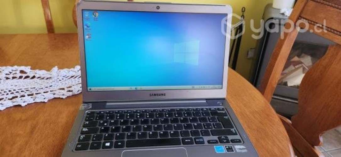 Notebook Samsung