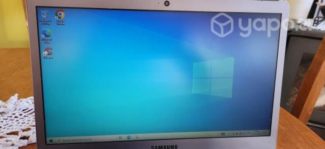 Notebook Samsung