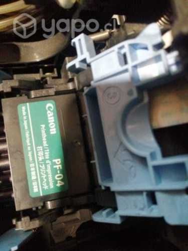 Plotter IPF750 Canon