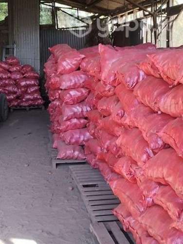 Venta de papas por saco