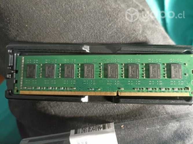 Memoria Ram DDR3 4gb
