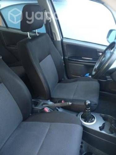 Suzuki sx4 2008 sedan