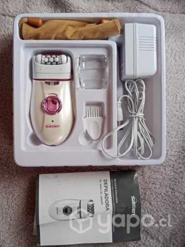Depiladora SG - 9004