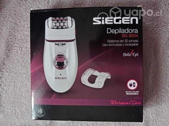 Depiladora SG - 9004