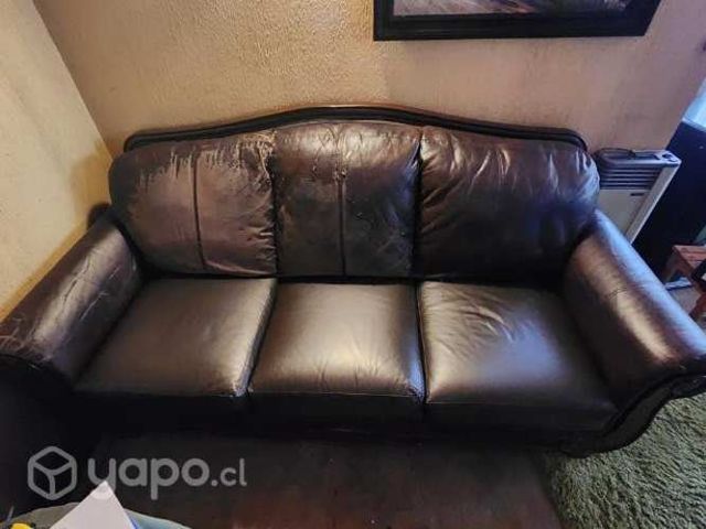 Sofa sillon para 3 personas