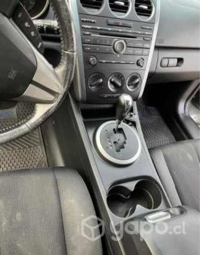 Mazda CX7 2012