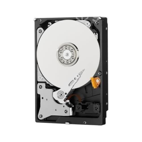 Disco Duro Interno Western Digital Blue 2TB PC