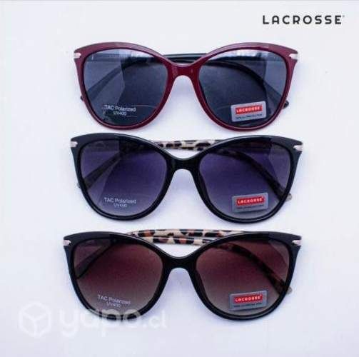 Gafas nuevas certificadas Polarizadas