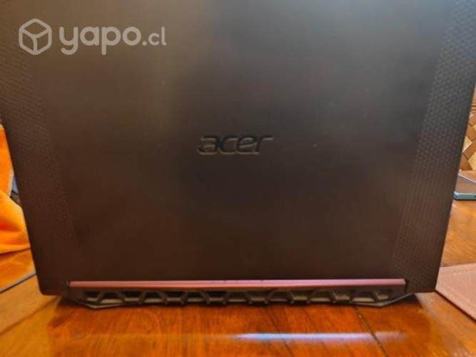Notebook gamer Acer Nitro 5