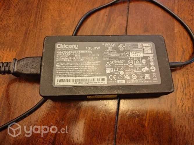 Notebook gamer Acer Nitro 5