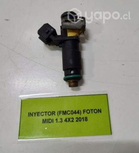Inyector (FMC044) Foton Midi 1.3 4x2 2018