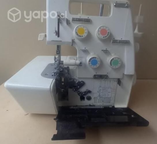 Overlock