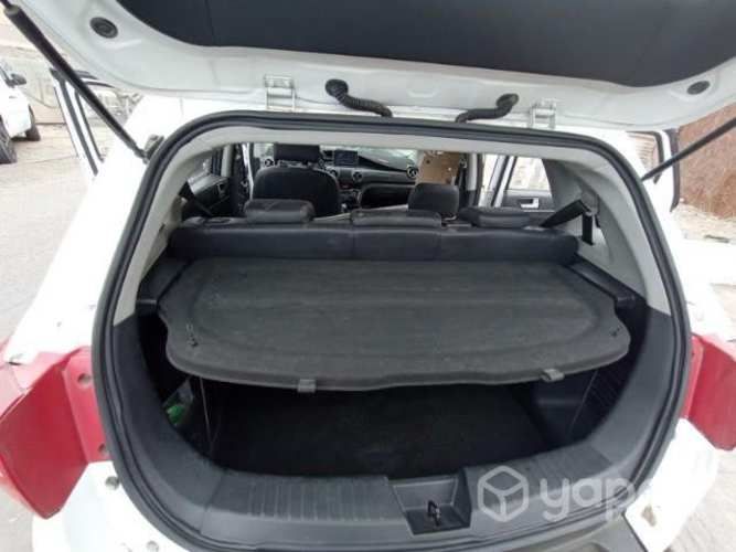 Baic x25 2017 1.5 MECANICO