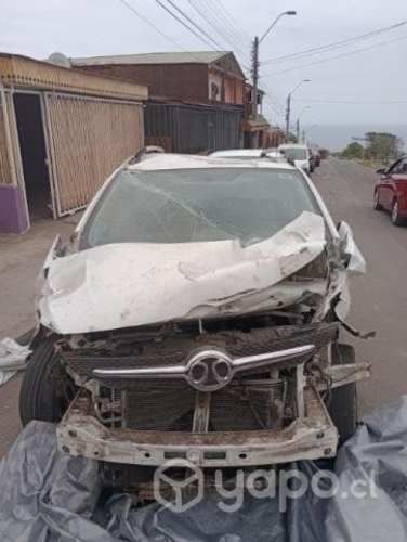 Baic x25 2017 1.5 MECANICO