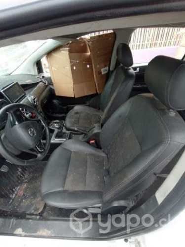 Baic x25 2017 1.5 MECANICO