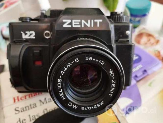 Zenit 122