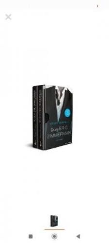 Pack Yo soy Erick Zimmerman