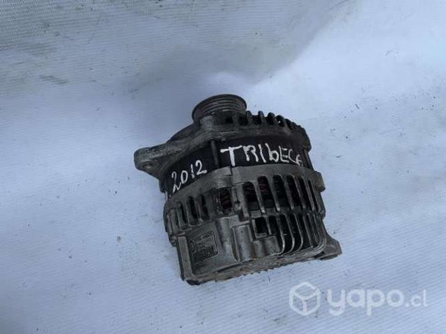 Alternador Subaru Tribeca 2012
