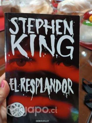 El resplandor