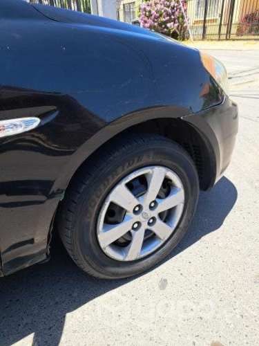 Vendo accent 1.5 diesel