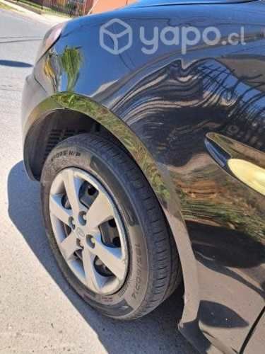 Vendo accent 1.5 diesel