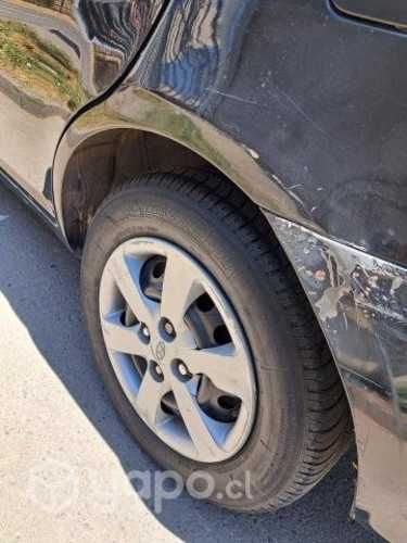 Vendo accent 1.5 diesel