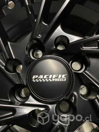 Juego de Llantas aro 13