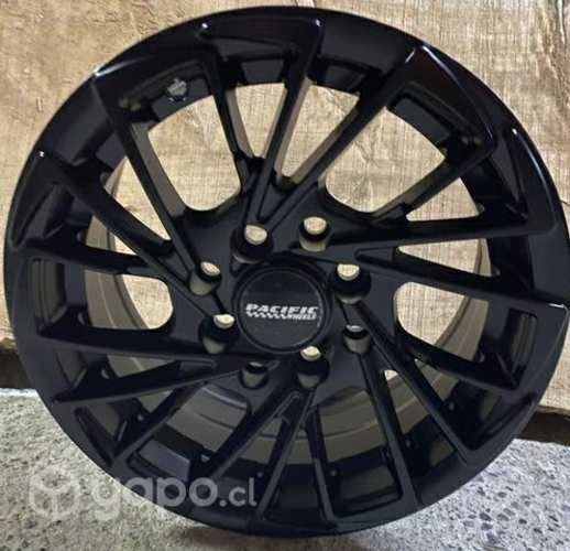 Juego de Llantas aro 13