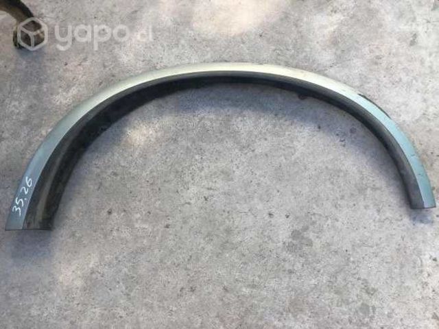 Moldura volvo xc90 (35.26)